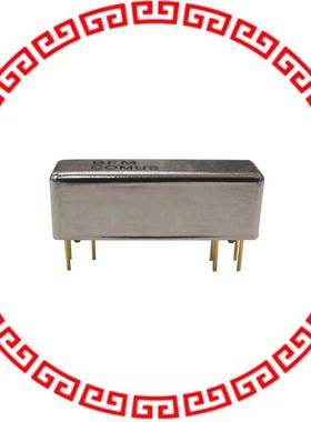 BFM-1A-05C RELAY REED SPST .5A 5V