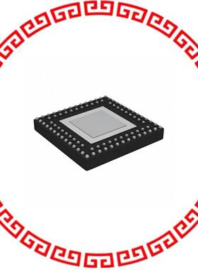 DS90C187LF/NOPB IC SERIALIZER DL LVDS LP 92QFN