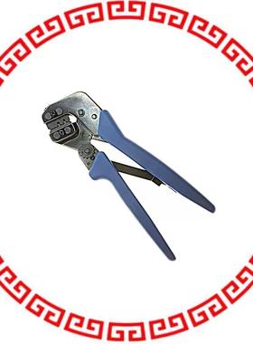 90574-1 TOOL HAND CRIMPER 18-24AWG SIDE