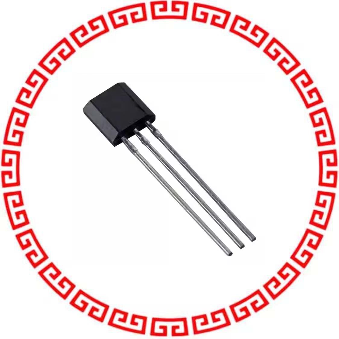 SS495B SENSOR LINEAR ANALOG RADIAL