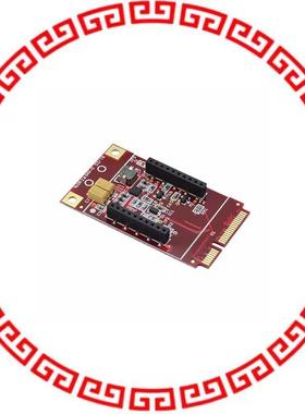 BRD-MPCIE-X DEV ADAPTER SKYWIRE MPCIE