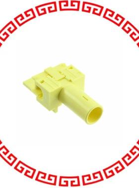 293270-5 CONN BUS BAR FOR 7.5MM CONNECTOR