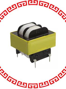 3FS-328 XFRMR LAMINATED 2.4VA THRU HOLE