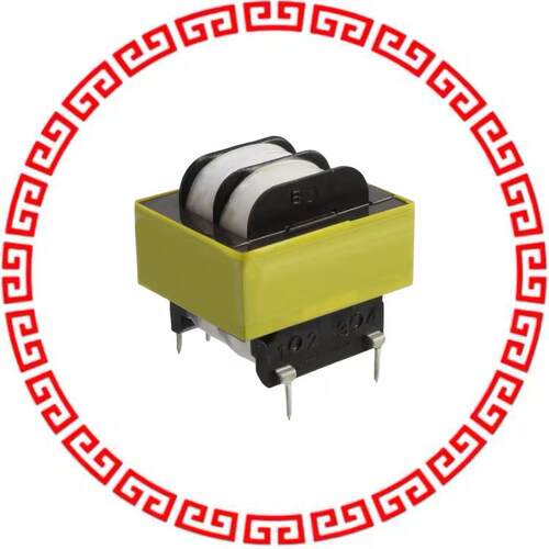 3FS-328 XFRMR LAMINATED 2.4VA THRU HOLE