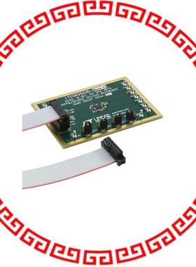 DC1593A-D BOARD DAC LTC2635-12