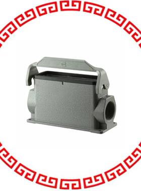 19300240292 CONN BASE SIDE ENTRY SZ24B M32