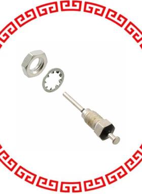 2425-018-X7W0-502PLF CAP FEEDTHRU 5000PF 100V AX