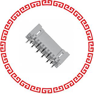 HEADER CONN 292207 TIN VERT 1.5MM 11POS