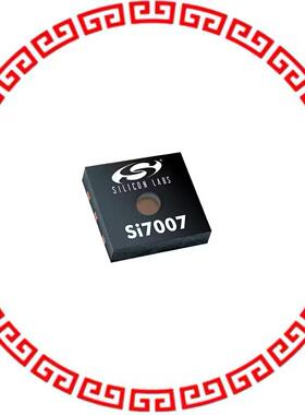 SI7007-A20-IM1 SENS HUMI/TEMP 3.6V PWM 3% 6DFN