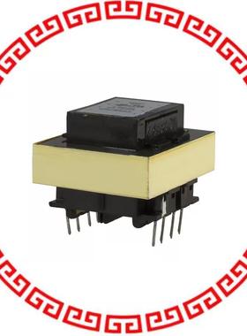 VPP16-150 XFRMR LAMINATED 2.5VA THRU HOLE