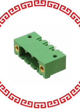 1777086 TERM BLOCK HDR 3POS VERT 5.08MM