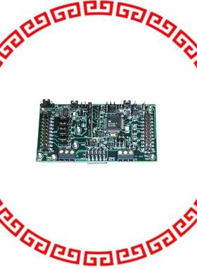 DAC7654EVM EVALUATION MODULE FOR DAC7654