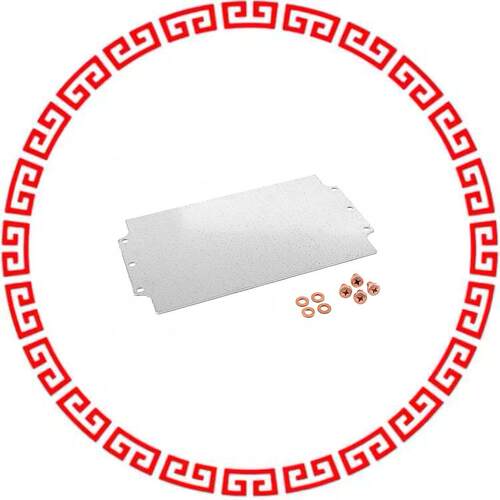 1590Z162PL PANEL INNER STEEL 9.6X5.8