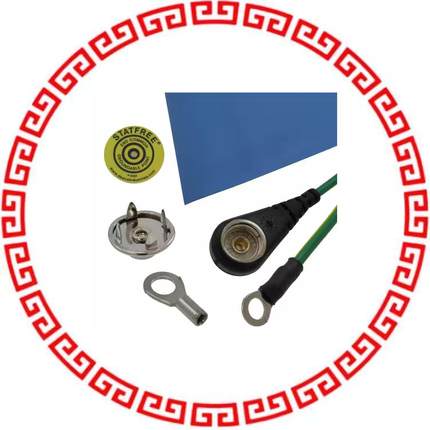 16313 MAT TRUSTAT B80 VINYL 30X72