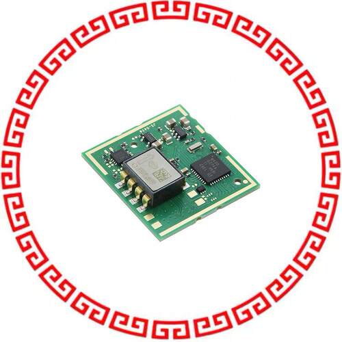SCA10H-D01-112 ACCELERATION SENSOR MODULES