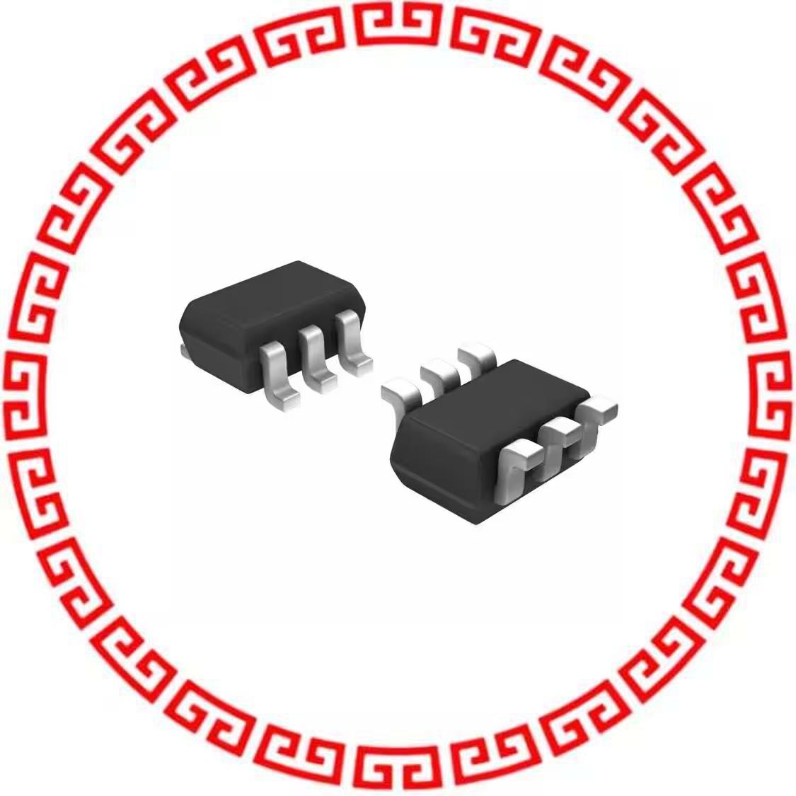 NC7SZ332P6X IC GATE OR 1CH 3-INP SC70-6-封面