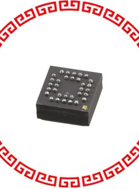 ADXRS646BBGZ IC GYROSCOPE YAW RATE 32CBGA