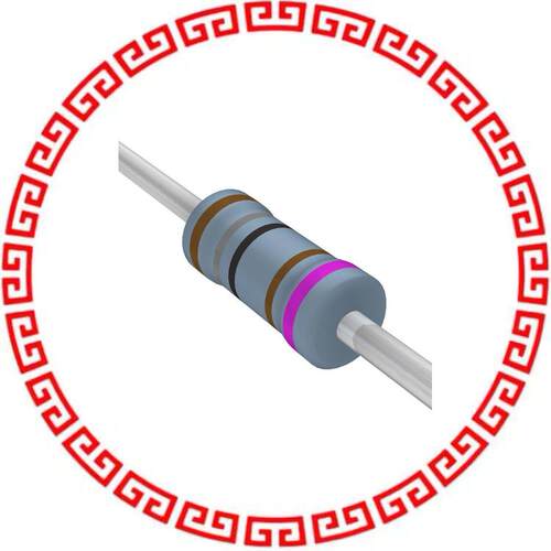 MFP-25BRD52-1K8 RES 1.8K OHM 1/4W 0.1% AXIAL