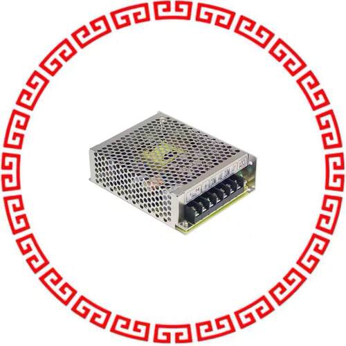RD-50B AC/DC CONVERTER 5V 24V 54W