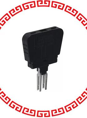 3036819 FUSE PLUG BLACK 5X20MM