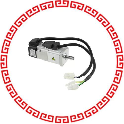 MUMA5AZP1T SERVOMOTOR 3000 RPM 100, 200VAC