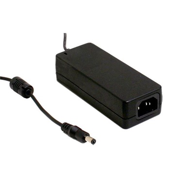 GSM40A24-P1J《40W 24V 1.67A Medical Power Supply》