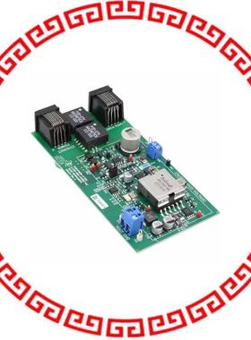 TPS2376HEVM EVAL MODULE FOR TPS2376H