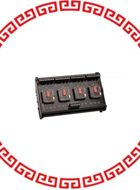 BX-15-IC/V-IC/V-IC/V-IC/V BROADCASTER WITH OPTIC