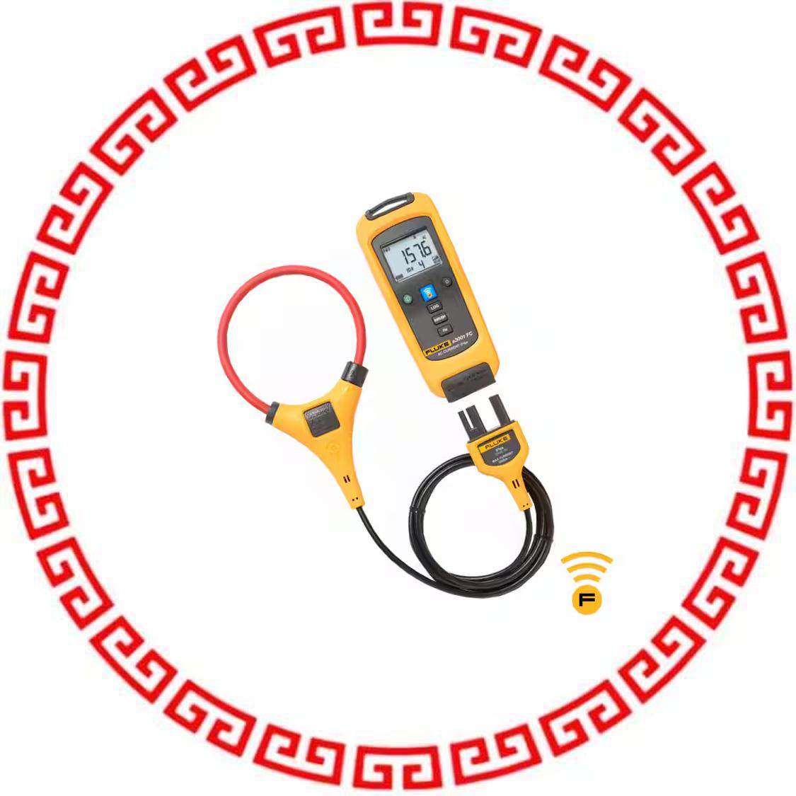 FLK-A3001FC FC WRLSS IFLEX AC CRRNT MOD