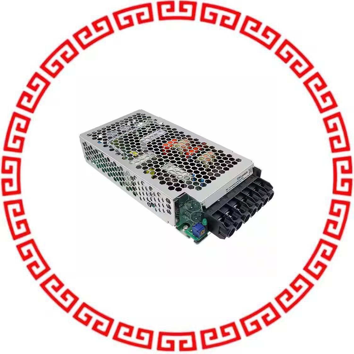 HWS100A-15/A AC/DC CONVERTER 15V 100W