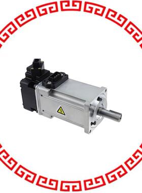 MSME041S1A SERVOMOTOR 3000 RPM 100VAC