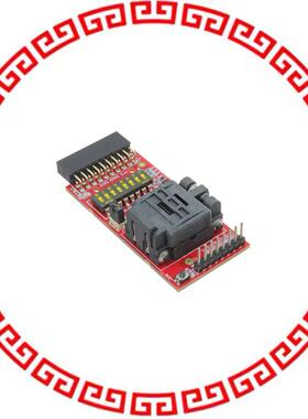 AT88CKSCKTUDFN-XPRO DEVELOPMENT BOARD