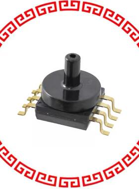 MP3V5004GC6U IC PRESSURE SENSOR 8-SOP
