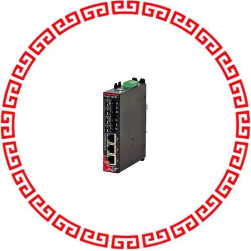 SLX-5MS-1 NETWORK SWITCH-MANAGED 5 PORT