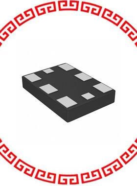 LMK61E0M-SIAT ULTRA-LOW JITTER PROGRAMMABLE OS