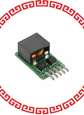 NE12S0A0V06PNFA DC DC CONVERTER 0.6-5.1V 30W