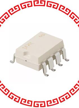 PVI1050NSPBF OPTOISO 2.5KV 2CH PHVOLT 8-SMT