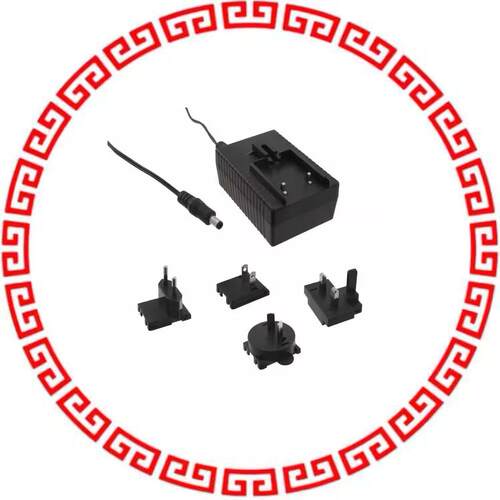 KTPS24-09025MP-VI-P1 AC/DC WALL MOUNT ADAPTER 9V