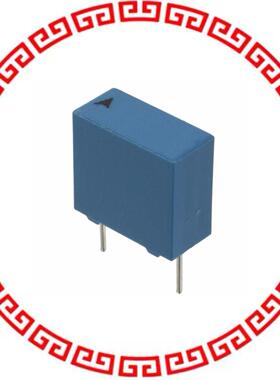 B32671P4474K000 CAP FILM 0.47UF 10% 450VDC RAD