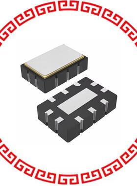 DS4156D+ IC OSC CLOCK 156.25MHZ 10-LCCC