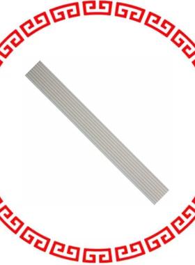 PSR1636-08 CABLE FLAT FLEX 8COND 0.050