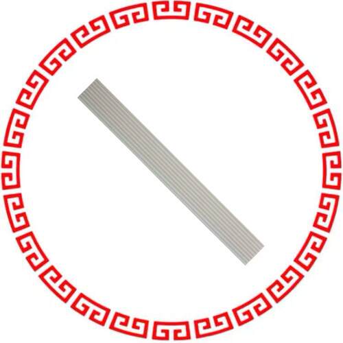 PSR1636-08 CABLE FLAT FLEX 8COND 0.050