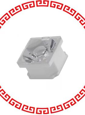 CA10561_OSS-2-RS LENS CLR 7DEG SPOT ADHESIVE TAPE