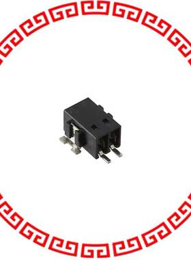 1702473 CONN TERM BLK 2POS R/A 2.5MM SMD