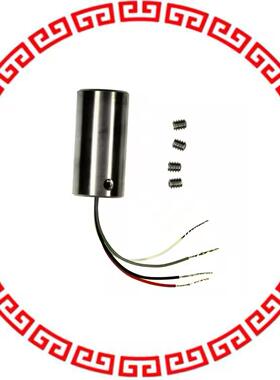 BL-23497-000 MIC PIEZO ANALOG OMNI -69DB