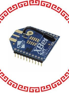 XB24CDMWIT-001 XBEE S2C DIGIMESH 2.4 TH WIRE AN