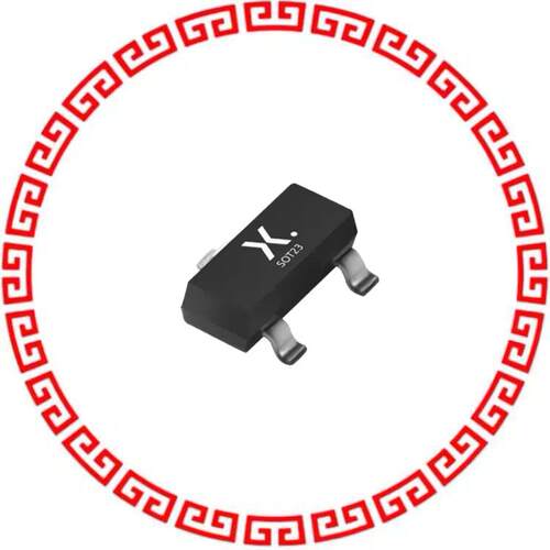 2N7002BK,215 MOSFET N-CH 60V 350MA SOT23