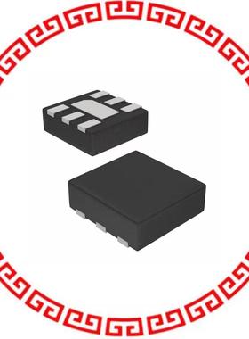ISL29009IROZ-T7 IC PHOTO DETECTOR AMBIENT 6-ODFN