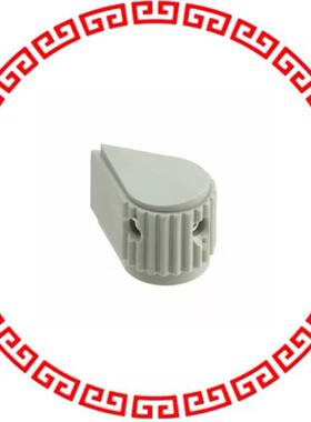 11K5028-KMNG KNOB 0.250 PLASTIC GRAY