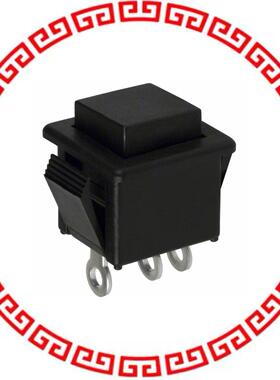1415NC2 SWITCH PUSHBUTTON SPDT 3A 12V